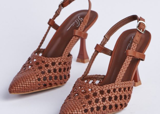 SC-S1 / Modern Heel Design