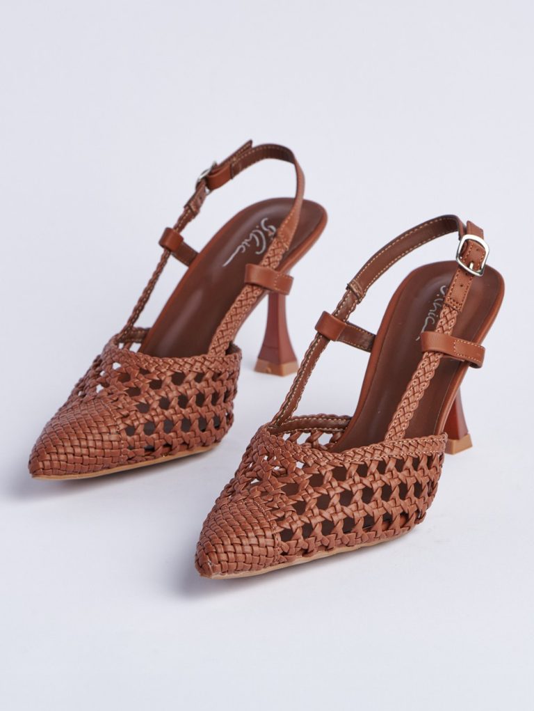 SC-S1 / Modern Heel Design