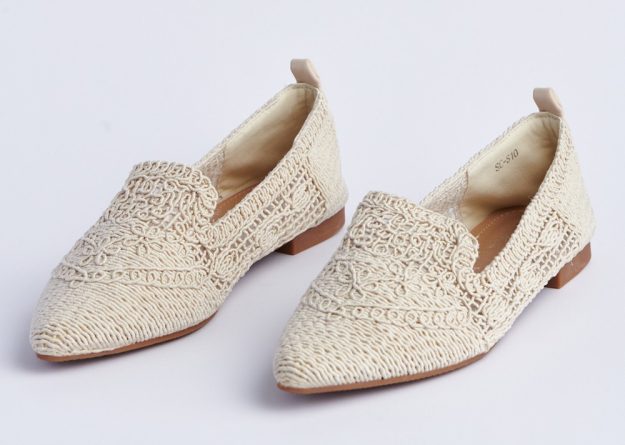 Fashionable Loafers