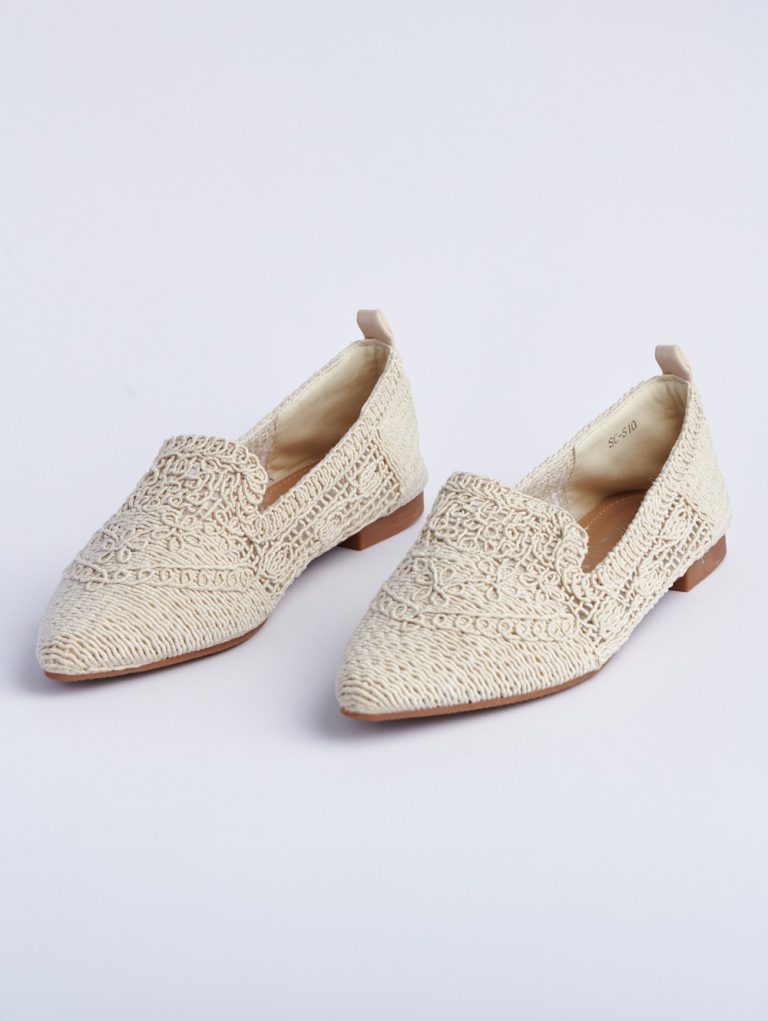 Fashionable Loafers