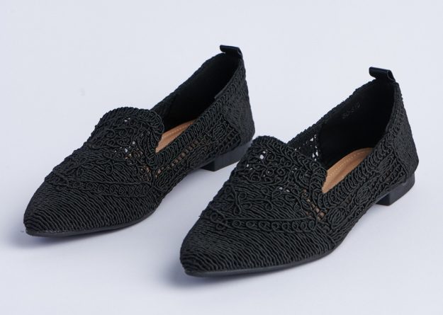 Fashionable Loafers