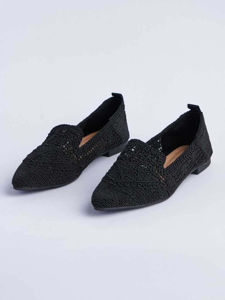 Fashionable Loafers