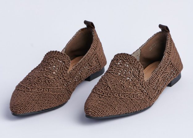 Fashionable Loafers