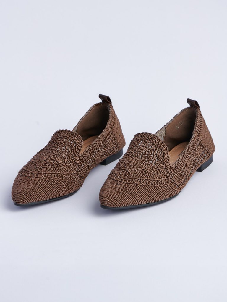 Fashionable Loafers