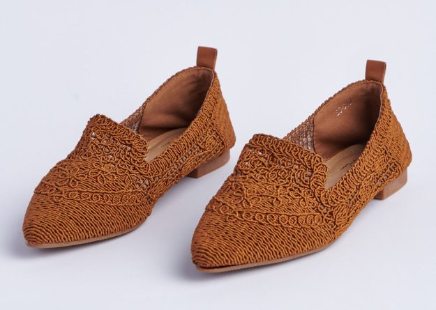 Fashionable Loafers