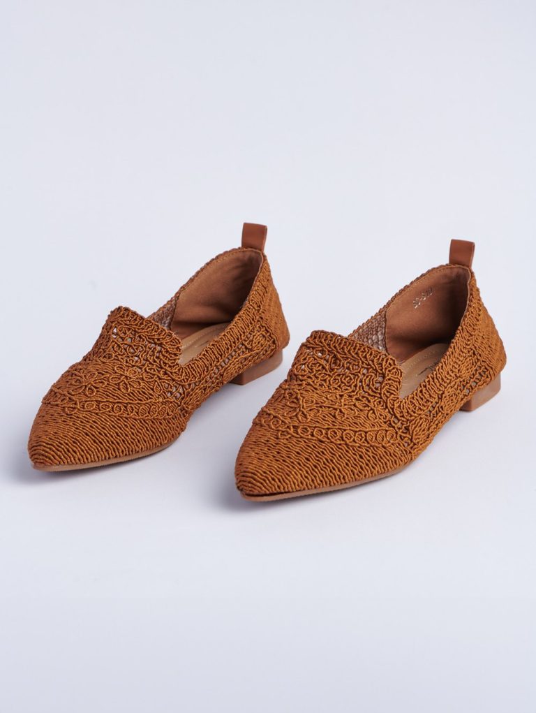 Fashionable Loafers