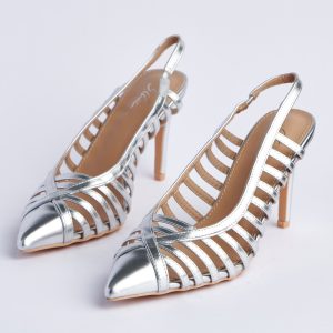 Strappy Pumps Heels