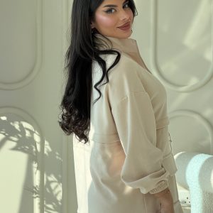 SC-T9083 SWEATER AND TROUSER