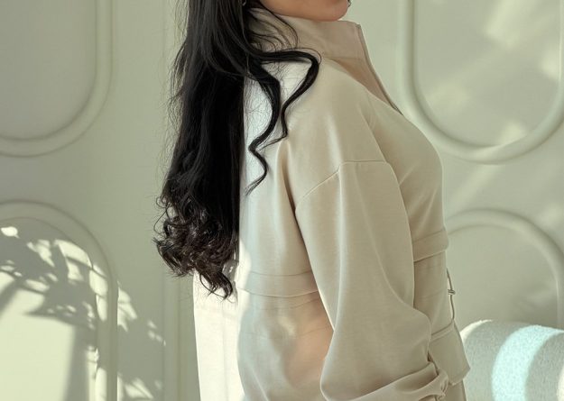 SC-T9083 SWEATER AND TROUSER