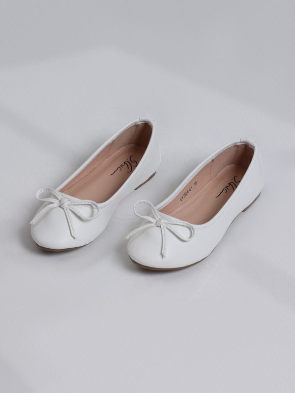 Bowtiful Ballerinas For Kids