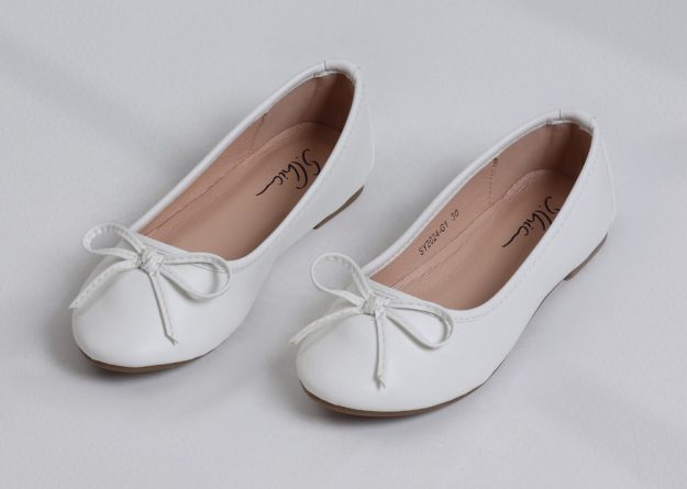 Bowtiful Ballerinas For Kids