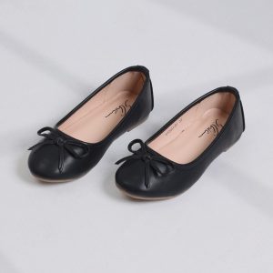 Bowtiful Ballerinas For Kids