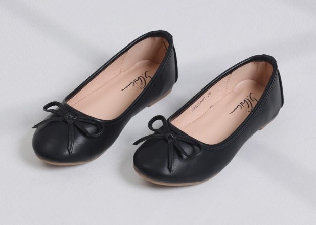 Bowtiful Ballerinas For Kids