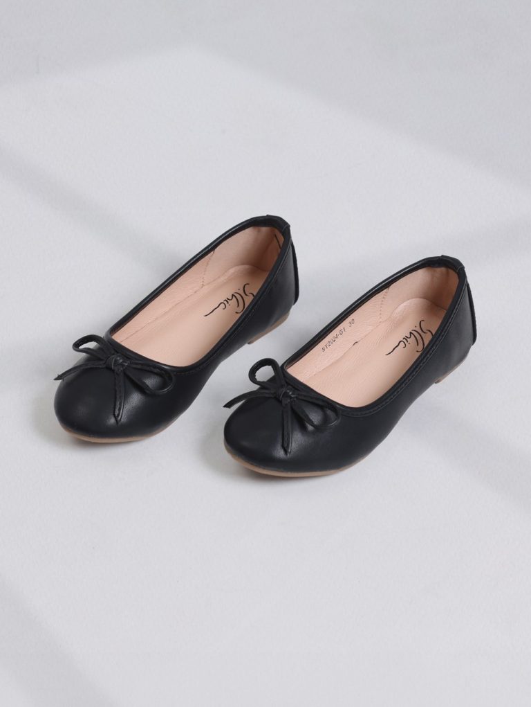 Bowtiful Ballerinas For Kids