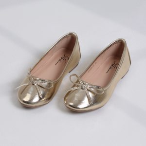 Bowtiful Ballerinas For Kids