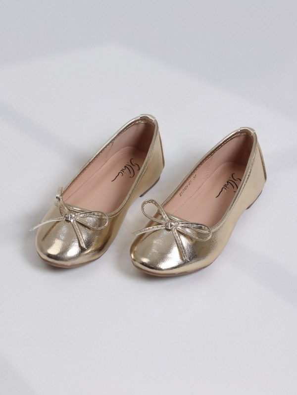 Bowtiful Ballerinas For Kids