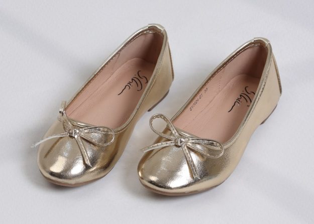Bowtiful Ballerinas For Kids