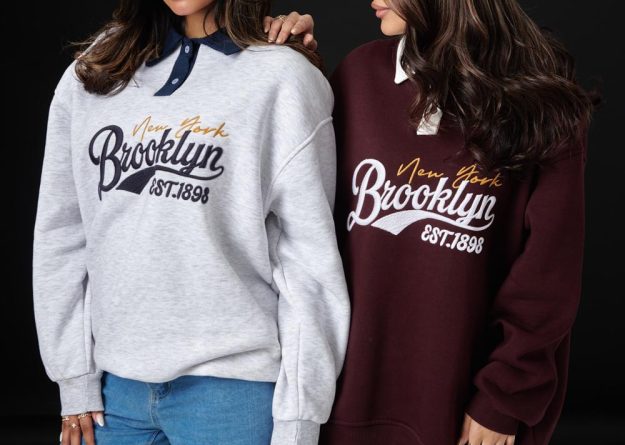 CLASSIC POLO SWEAT JACKET