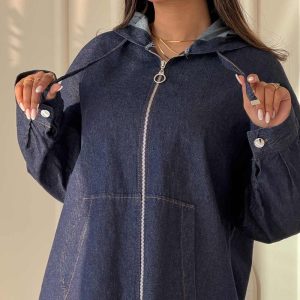 Comfort Denim Set