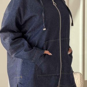 Comfort Denim Set