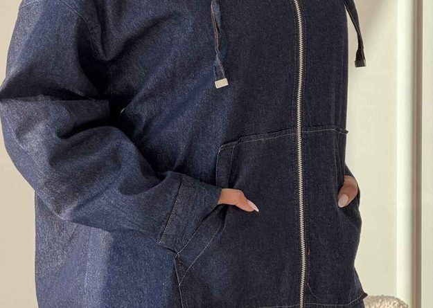 Comfort Denim Set