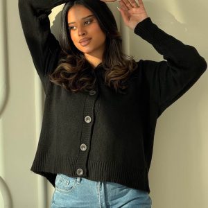 Casual Comfort Sweat Top