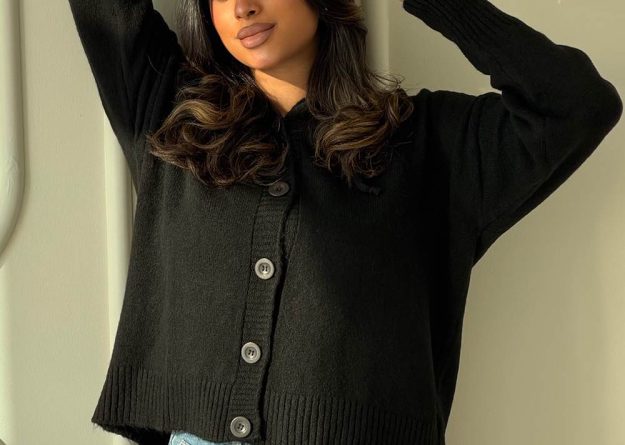 Casual Comfort Sweat Top
