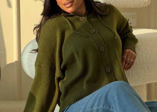 Casual Comfort Sweat Top