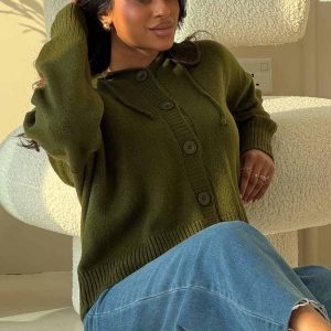 Casual Comfort Sweat Top