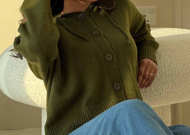 Casual Comfort Sweat Top