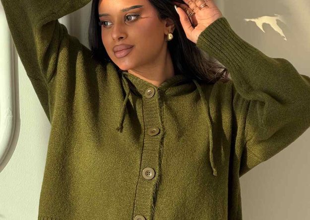 Casual Comfort Sweat Top