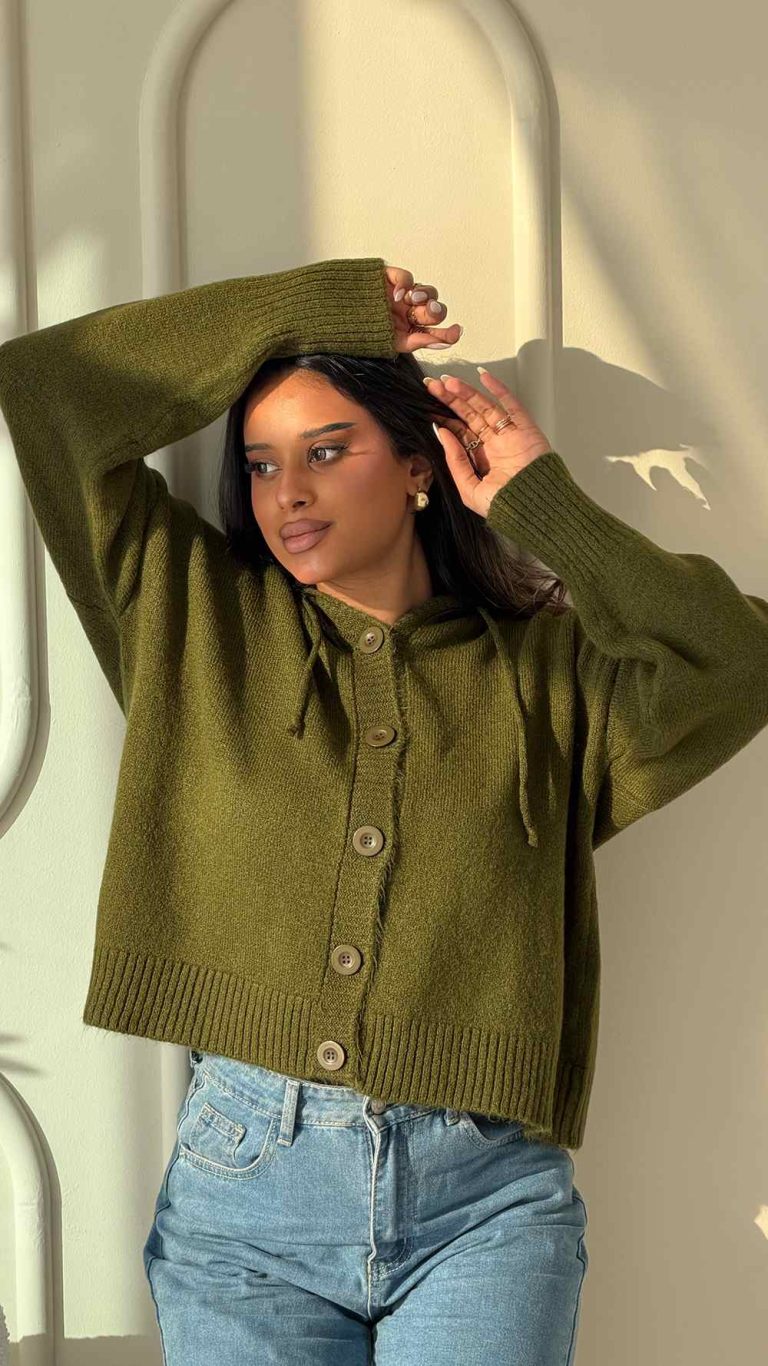 Casual Comfort Sweat Top