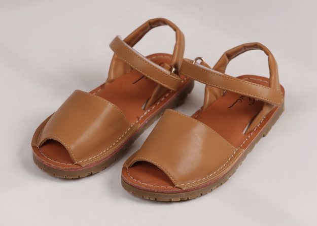 Comfortable Summer Sandals for Girls