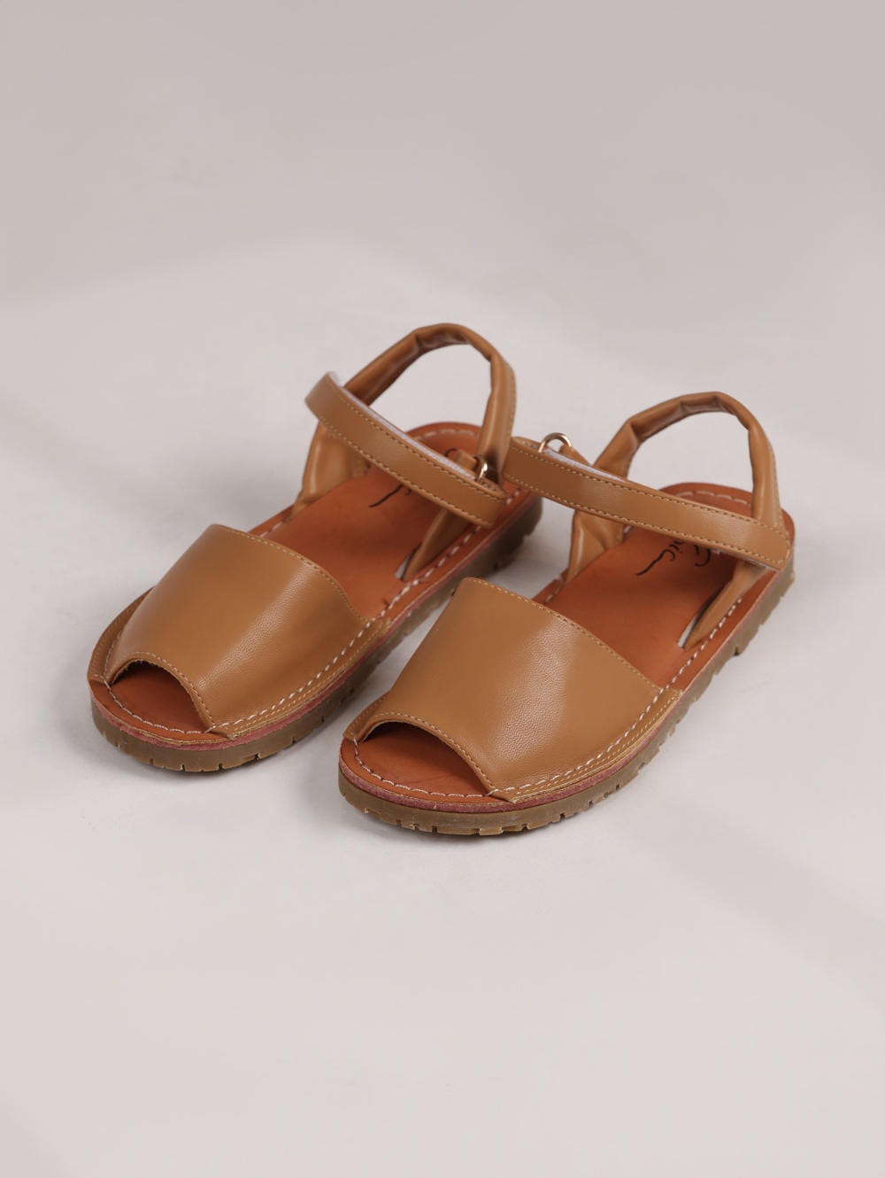 Comfortable Summer Sandals for Girls