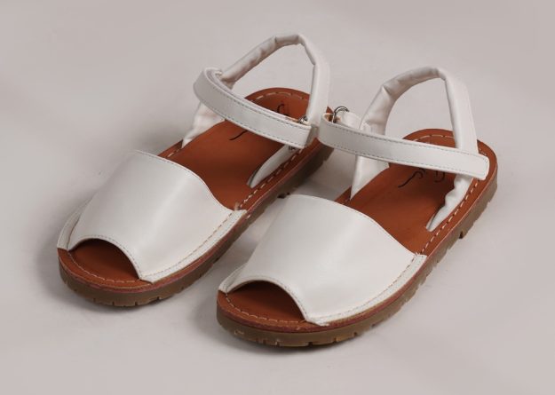 Comfortable Summer Sandals for Girls