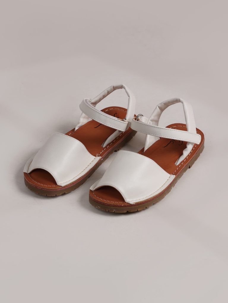 Comfortable Summer Sandals for Girls