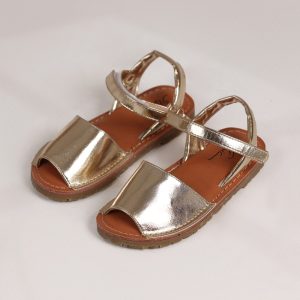 Comfortable Summer Sandals for Girls