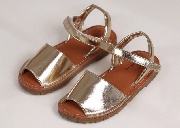 Comfortable Summer Sandals for Girls
