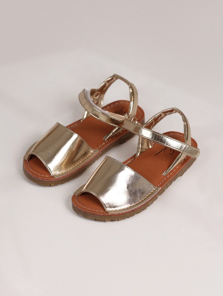 Comfortable Summer Sandals for Girls