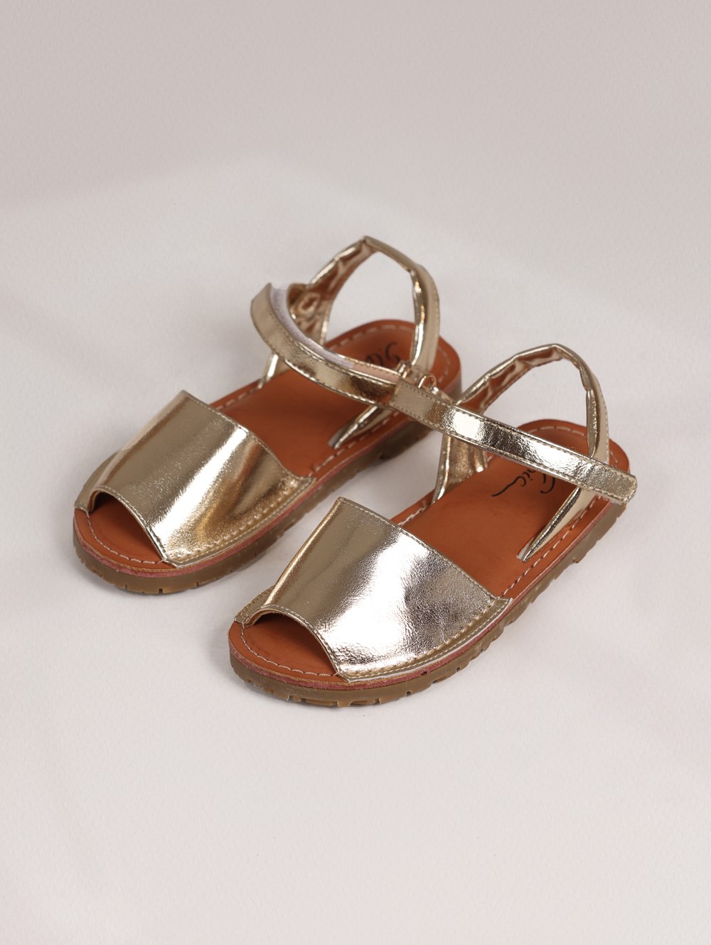 Comfortable Summer Sandals for Girls