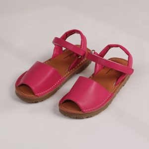Comfortable Summer Sandals for Girls