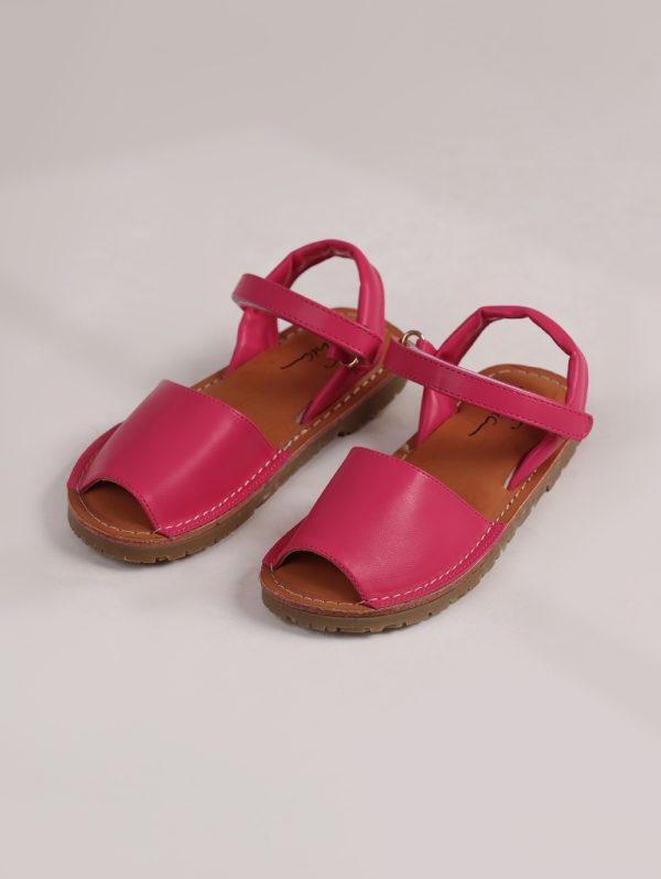 Comfortable Summer Sandals for Girls
