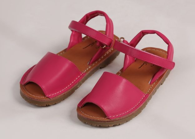 Comfortable Summer Sandals for Girls