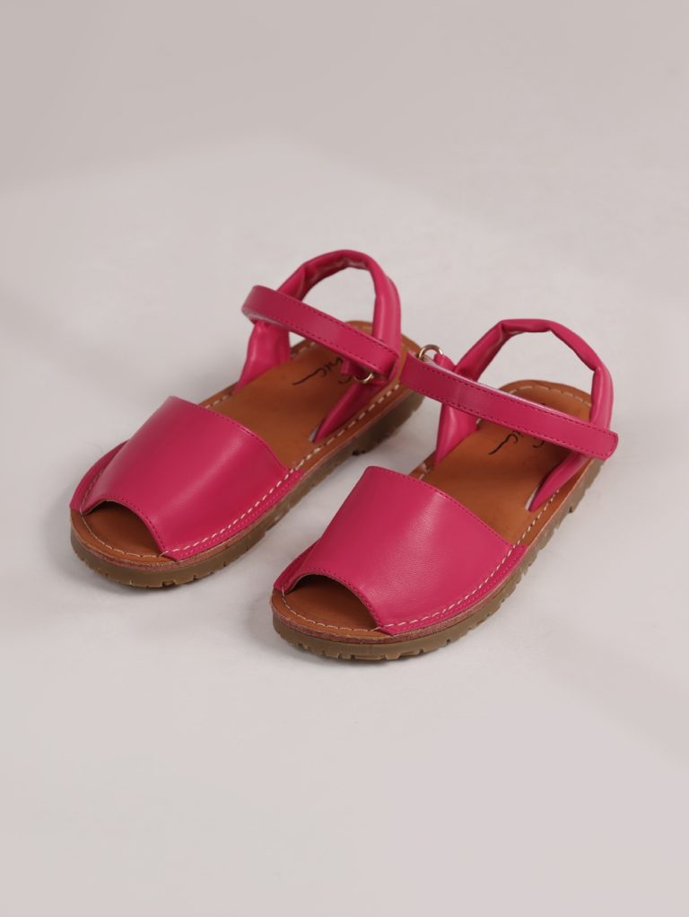 Comfortable Summer Sandals for Girls