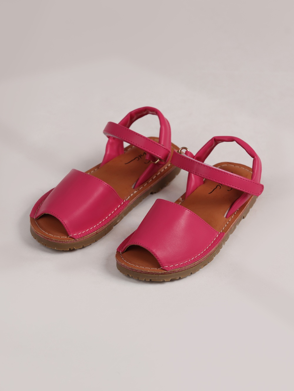 Comfortable Summer Sandals for Girls