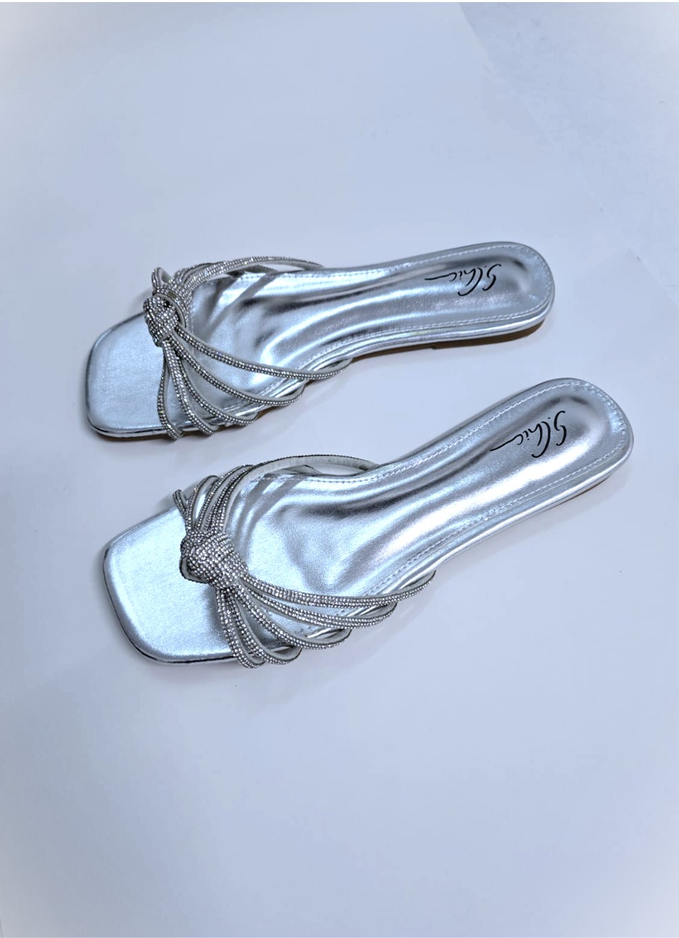 XT-1 Slippers