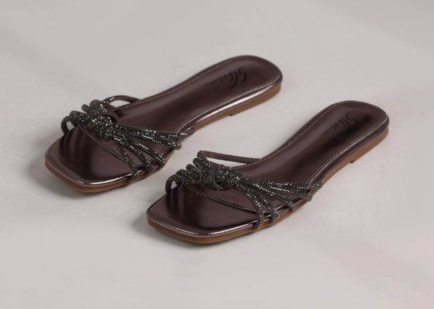 XT-1 Slippers
