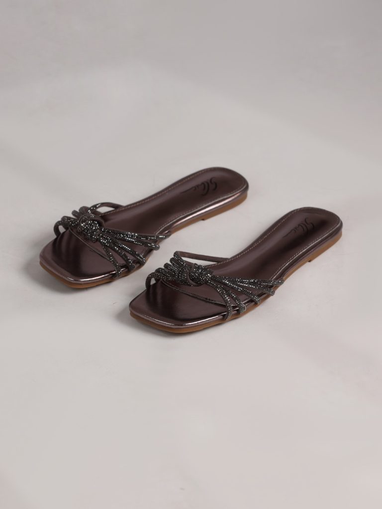 XT-1 Slippers