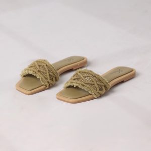 XT-11 / Trendy Versatile Slipper