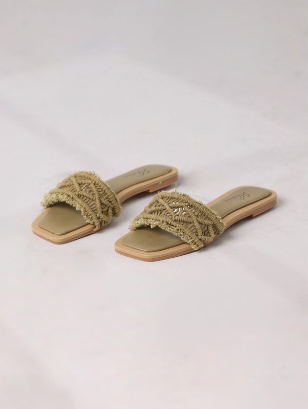 Slippers